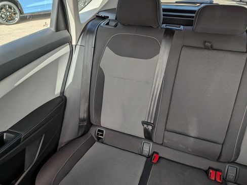 Certified 2024 Volkswagen Taos S FWD image 12