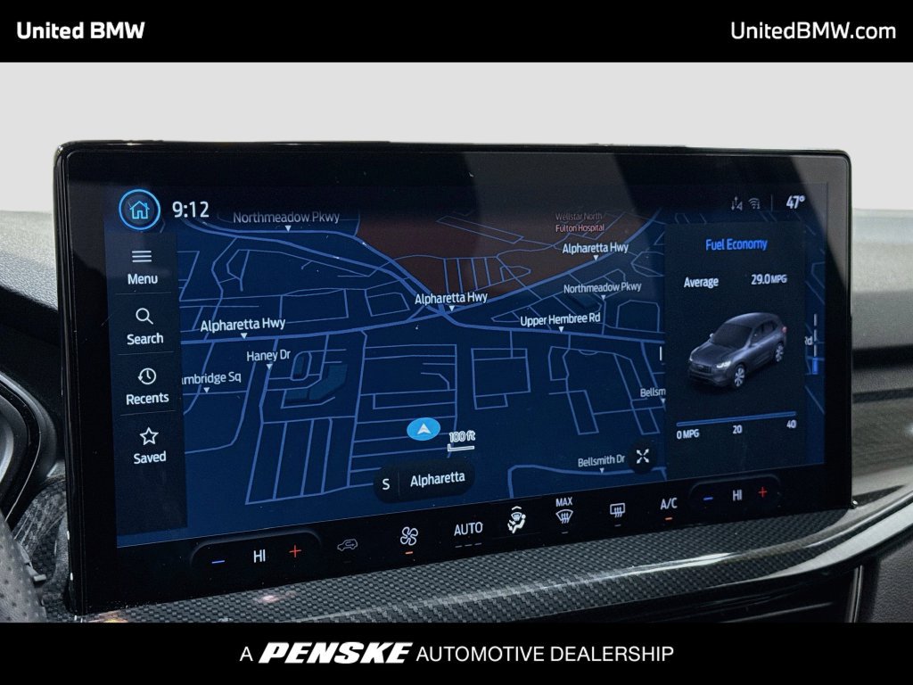 Used 2023 Ford Escape ST-Line w/ Tech Pack #1 FWD image 17