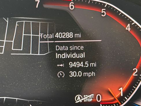 Certified 2023 BMW X3 sDrive30i w/ Premium Package RWD image 29