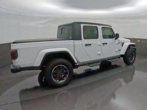 Used 2022 Jeep Gladiator Overland w/ Popular Equipment Package AWD/4WD image 10