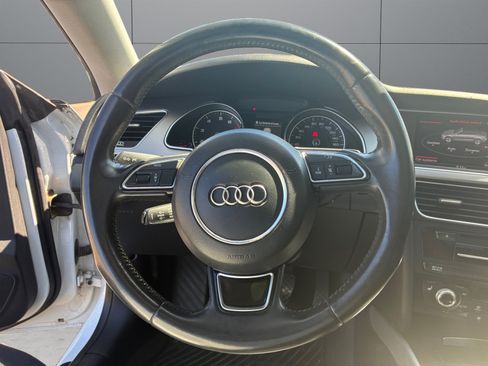 Used 2014 Audi A5 2.0T Premium Plus w/ Premium Plus Package AWD/4WD image 11