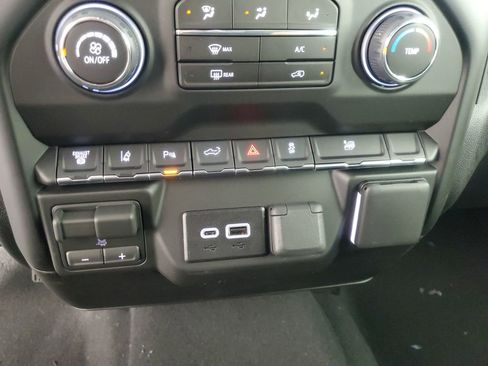 New 2026 Chevrolet Silverado 2500 Custom w/ Custom Value Package image 20