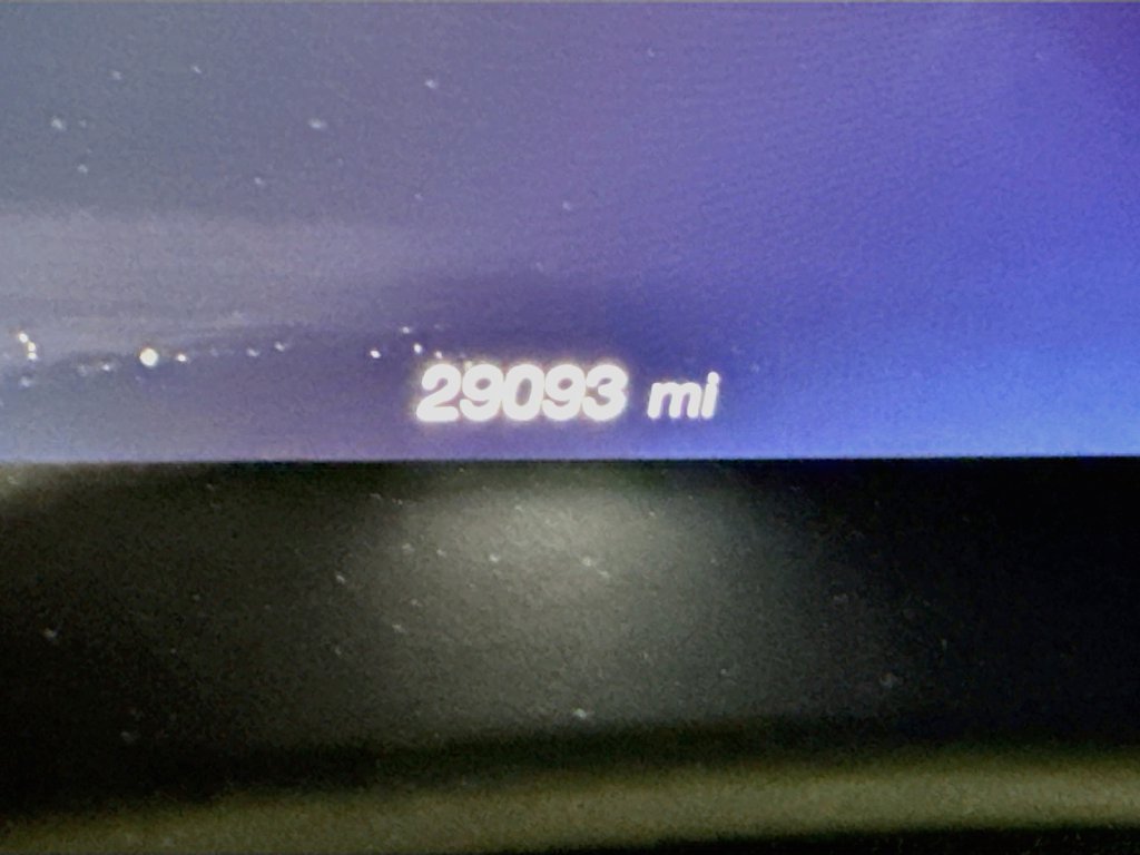 Used 2024 Dodge Hornet R/T Plus w/ Tech Pack Plus w/o Parking AWD/4WD image 4