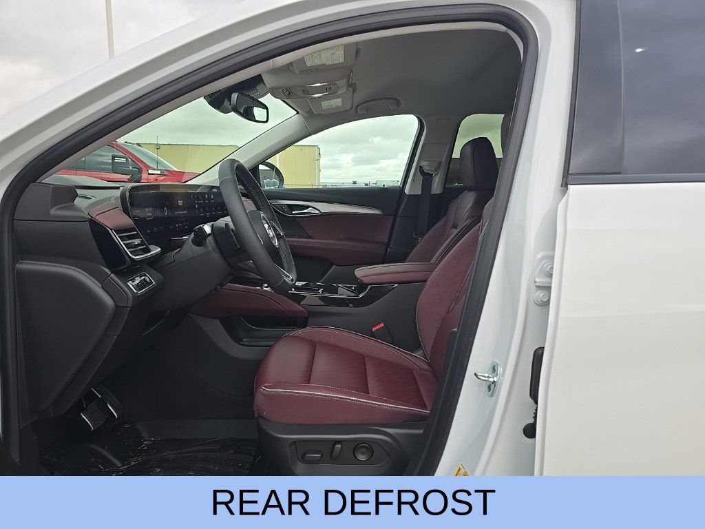 Used 2026 Buick Envision Sport Touring AWD/4WD image 16