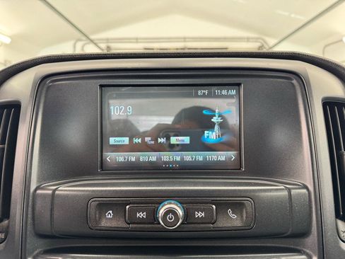 Used 2019 GMC Sierra 2500 2WD Double Cab image 19