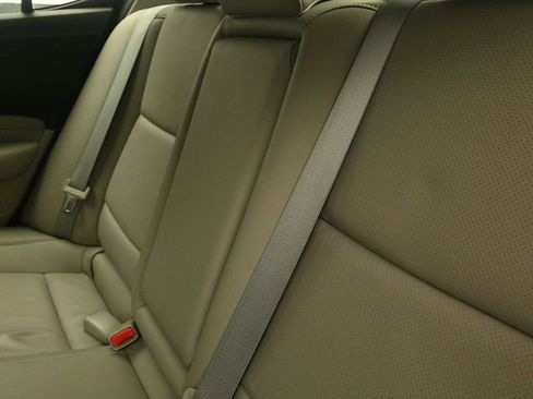 Used 2018 Acura TLX w/ Technology Package image 11