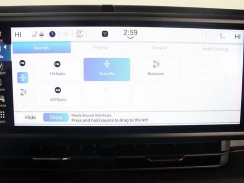 New 2026 Jeep Gladiator Willys image 5