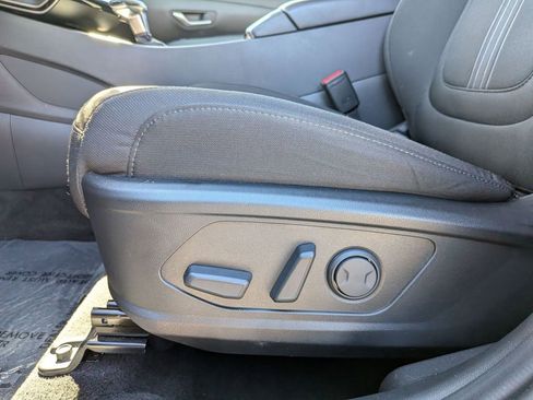 Certified 2023 Hyundai Tucson SEL image 17