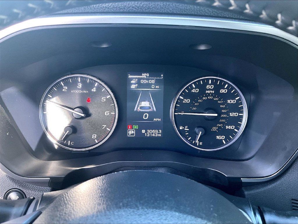 Used 2024 Subaru Ascent Touring AWD/4WD image 26