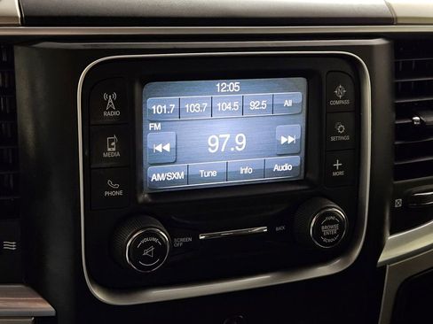 Used 2019 RAM 1500 Classic Warlock image 14