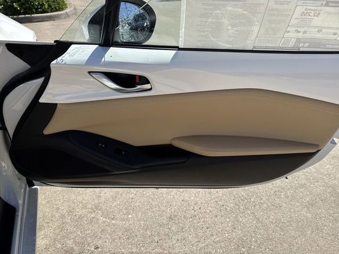 New 2026 MAZDA MX-5 Miata Grand Touring image 42