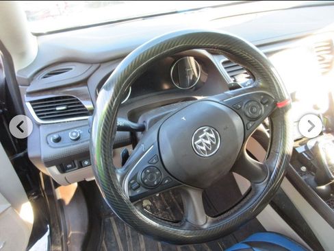 Used 2018 Buick LaCrosse Premium w/ Driver Confidence Package #2 image 7