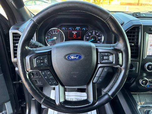 Used 2020 Ford Expedition Max Limited AWD/4WD image 36