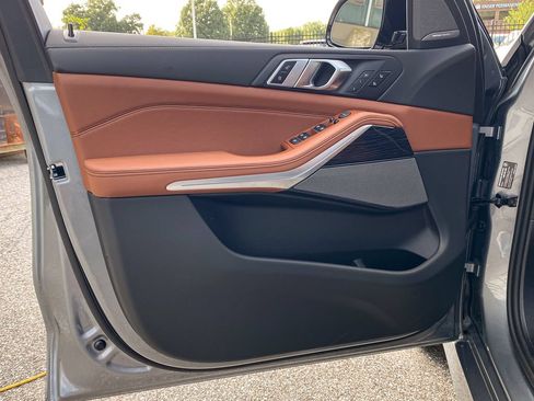 New 2026 BMW X5 M60i AWD/4WD image 14