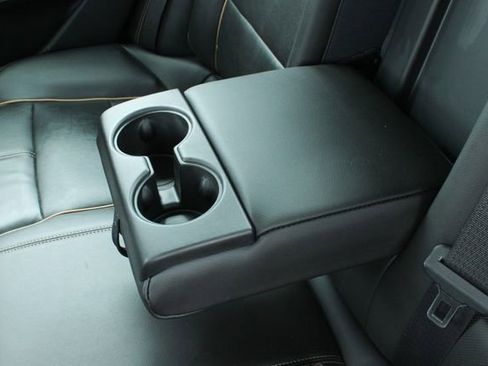 Used 2016 Chevrolet Impala LTZ w/ Enhanced Convenience Package FWD image 27