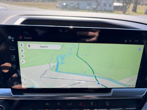 New 2026 Chevrolet Silverado 1500 RST image 31