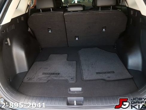 Certified 2026 Kia Sportage SX FWD image 16