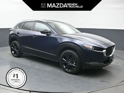 Used 2024 MAZDA CX-30 AWD 2.5 S w/ Select Sport Pkg