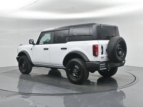 New 2026 Ford Bronco Big Bend AWD/4WD image 6