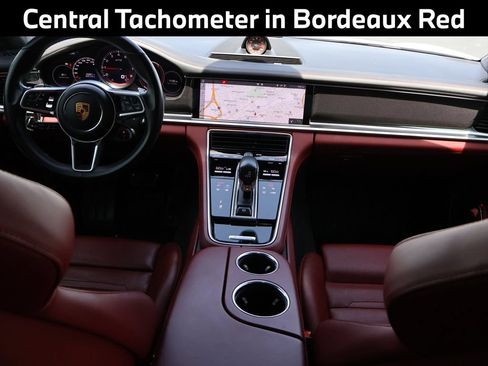 Used 2020 Porsche Panamera GTS AWD/4WD image 15