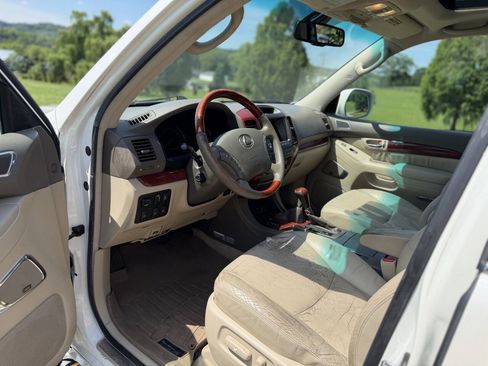 Used 2008 Lexus GX 470 AWD/4WD image 43