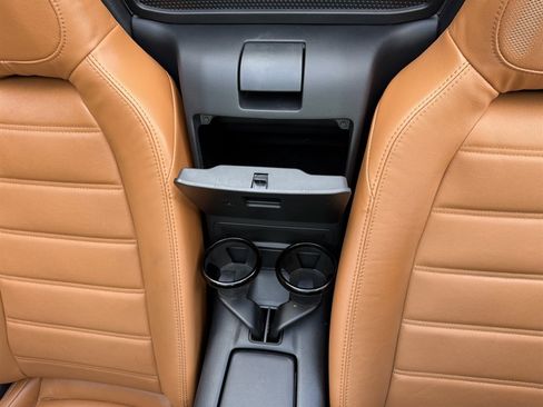 Used 2017 FIAT 124 Spider Lusso RWD image 17