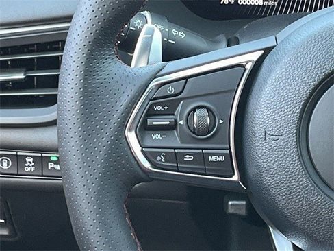 Used 2025 Acura TLX SH-AWD w/ A-SPEC Pkg image 16