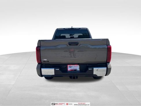 New 2026 Toyota Tundra SR5 AWD/4WD image 4