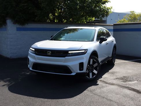 New 2026 Honda Prologue Elite image 1