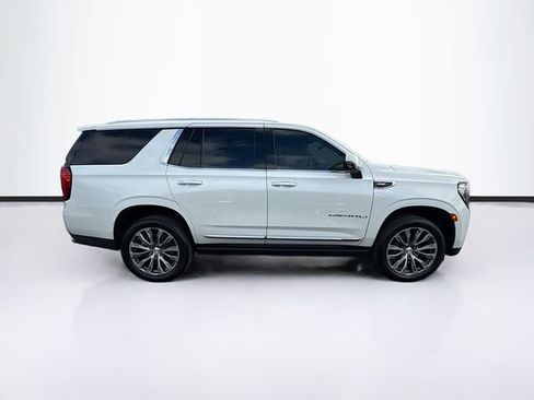 Used 2021 GMC Yukon Denali w/ Denali Ultimate Package image 8