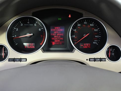 Used 2004 Audi A4 3.0 AWD/4WD image 28