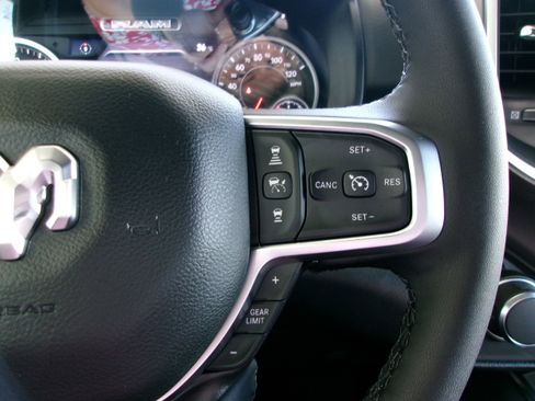 New 2026 RAM 1500 Big Horn image 11