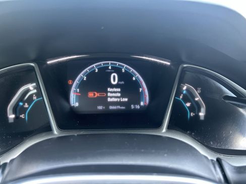 Used 2018 Honda Civic EX-T image 15