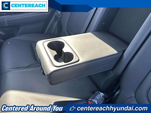 Used 2023 Hyundai Tucson XRT AWD/4WD image 11