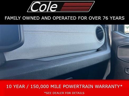 Used 2024 Jeep Wrangler Unlimited image 21