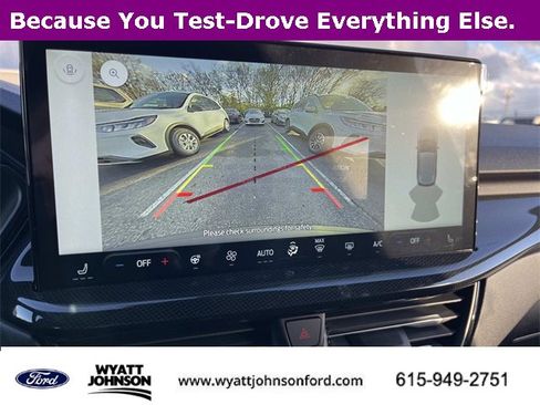 New 2026 Ford Escape ST-Line w/ Tech Pack #1 image 30