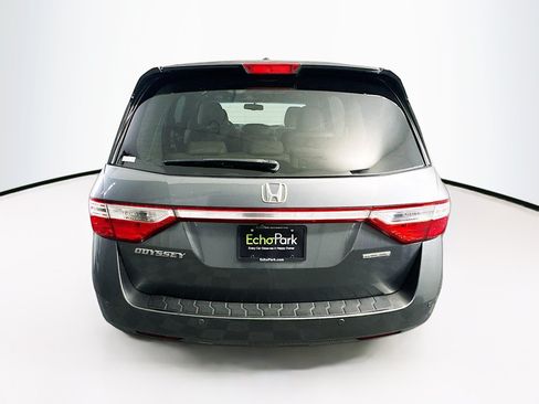 Used 2013 Honda Odyssey Touring image 7