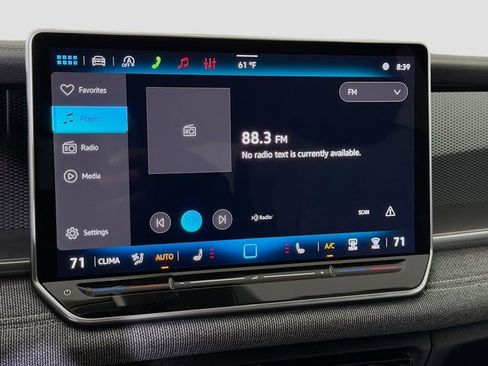 New 2026 Volkswagen Tiguan S image 14