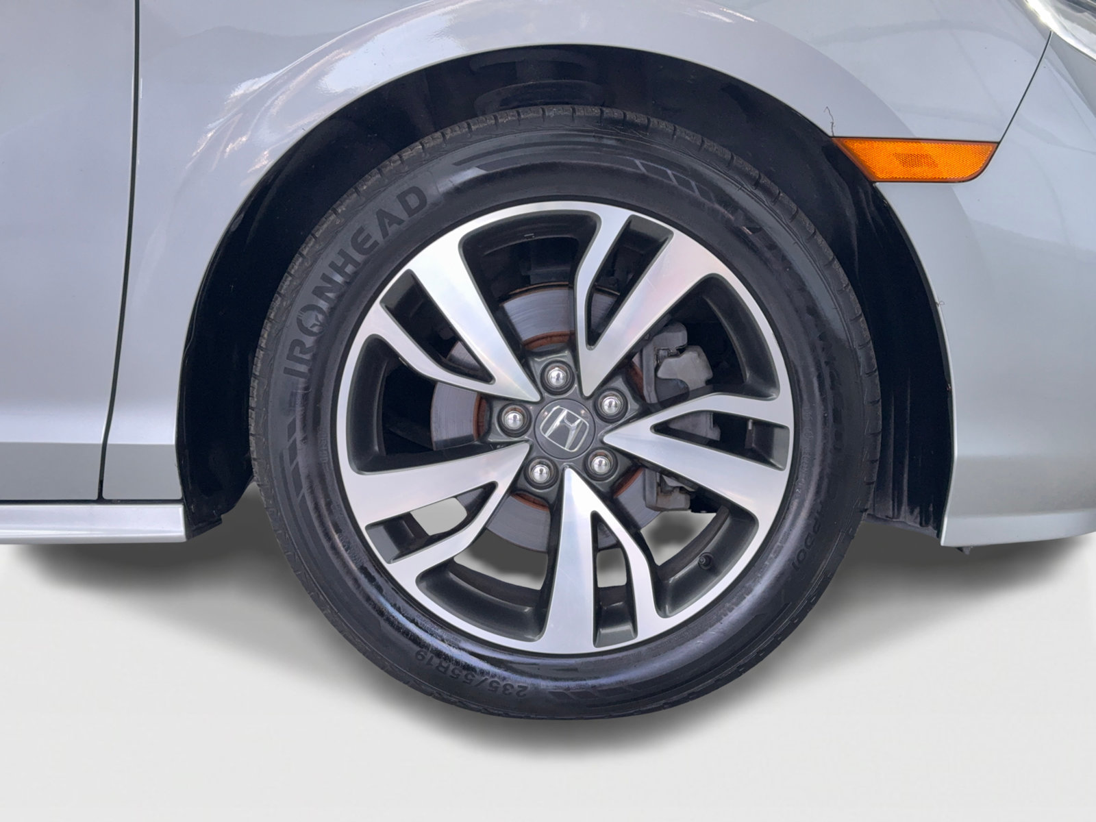 Used 2022 Honda Odyssey Touring image 54