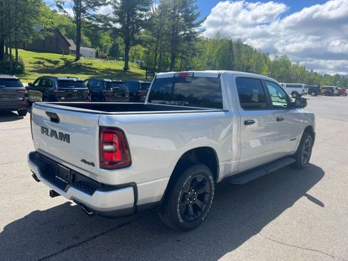 New 2026 RAM 1500 Express AWD/4WD image 5