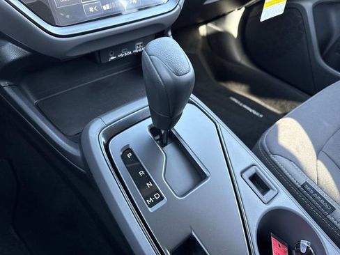 New 2026 Subaru Crosstrek 2.0i Premium w/ Convenience Package #2 image 23