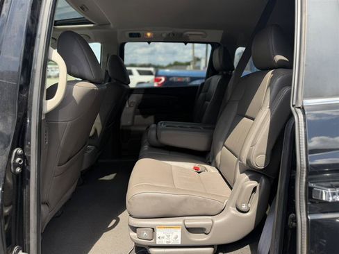 Used 2012 Honda Odyssey EX-L image 29