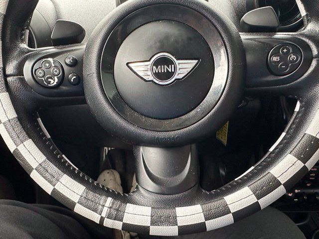 Used 2013 MINI Cooper Countryman S w/ Premium Pkg 2 AWD/4WD image 16