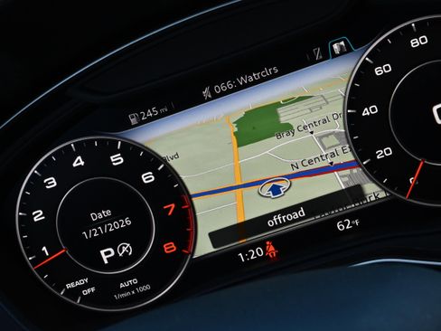 Used 2018 Audi Q5 Prestige w/ Prestige Package image 26