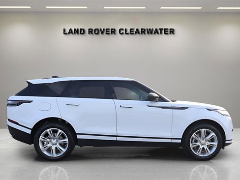 Used 2026 Land Rover Range Rover Velar S image 6
