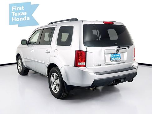 Used 2011 Honda Pilot EX-L image 5