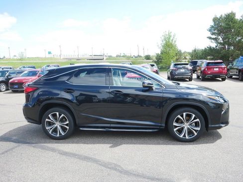 Used 2016 Lexus RX 350 AWD w/ Premium Package image 4