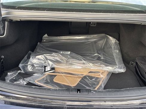 Used 2025 Genesis G80 2.5T image 16