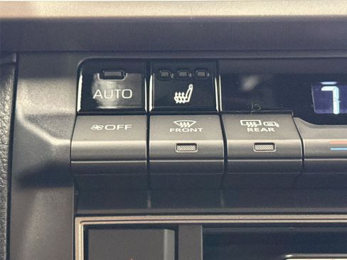 Certified 2026 Toyota Camry XSE FWD image 8