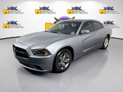 Used 2014 Dodge Charger SXT